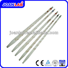 JOAN Lab Glass Measuring Pipette Manufacturer